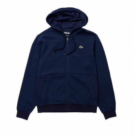 Felpa Uomo Cerniera...