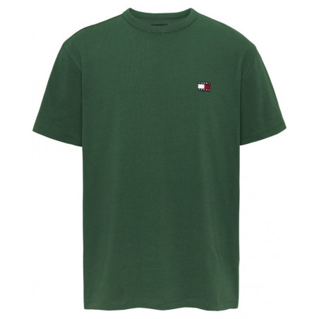 T-shirt Uomo Regular Badge