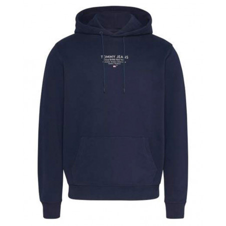 Felpa Uomo Essential