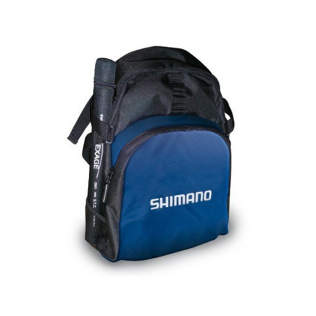 Zaino Shruck Shimano