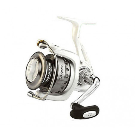 Mulinello Team Daiwa White...