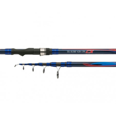 Nexave CX Surf 120 Shimano