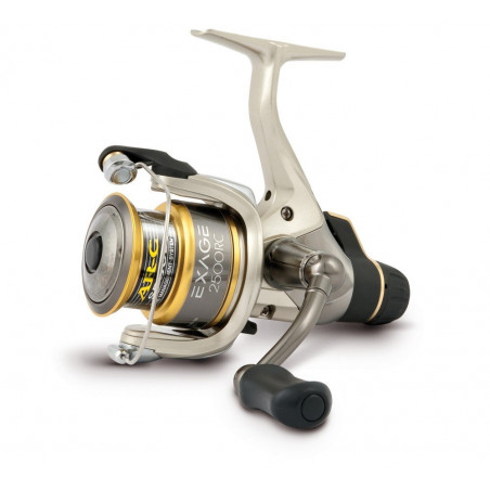 Mulinello Exage 4000RC Shimano