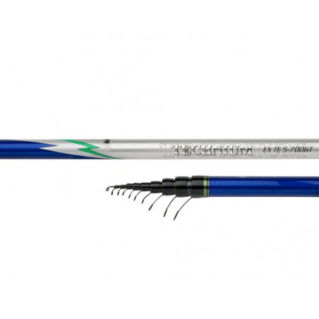 Technium EX TE GT570 Shimano
