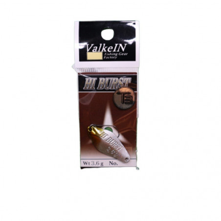 Esca Artificiale Spoon Hi...