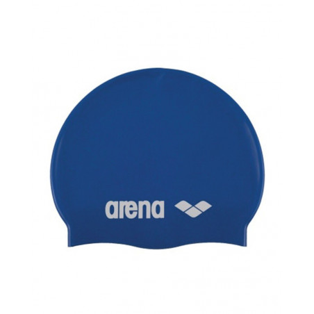 Cuffia Nuoto Classic Silicone