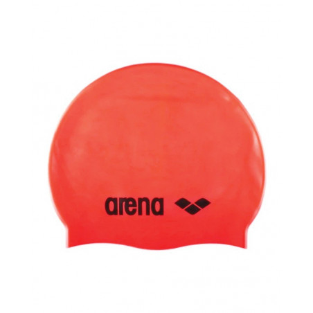 Cuffia Nuoto Classic Silicone