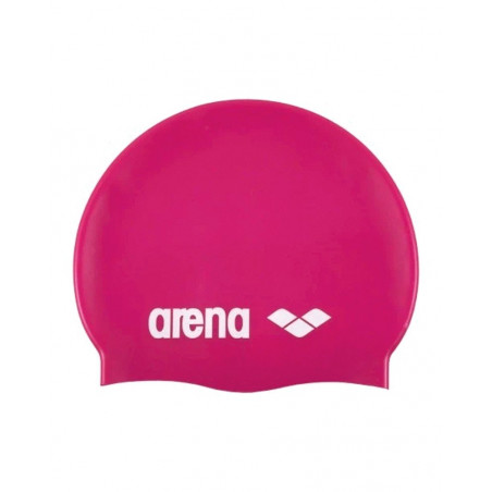 Cuffia Nuoto Classic Silicone