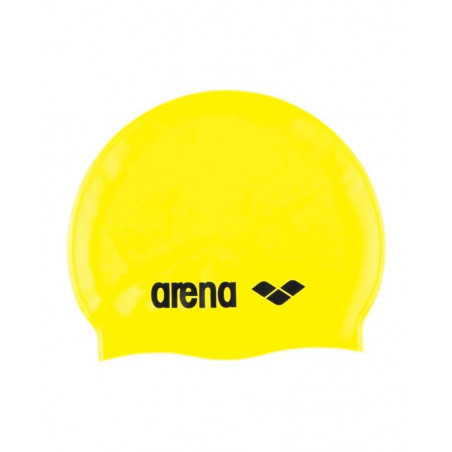 Cuffia Nuoto Classic Silicone