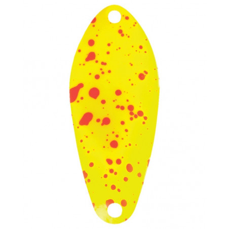 Esca Artificiale Spoon...