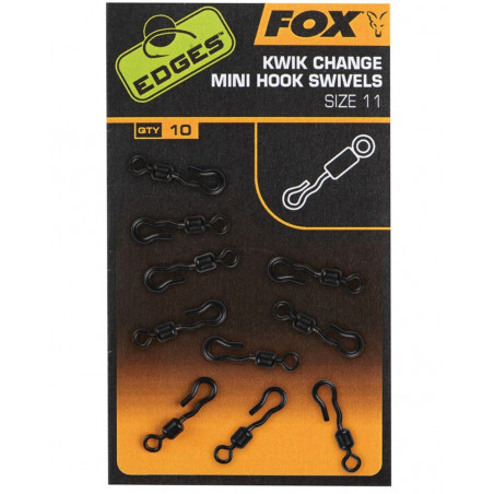 Girella Kwik Change Mini Hook