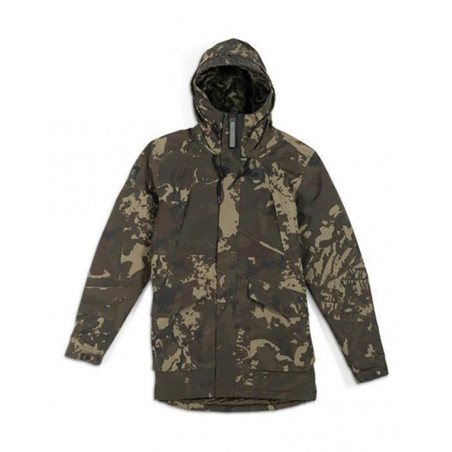 Giacca Pesca Zero Tolerance...