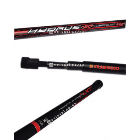 Palo Guadino Hydrus NXT...