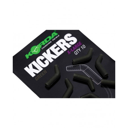 Kickers XL