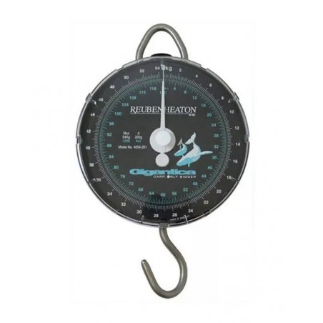 Bilancia Gigantica Dial...