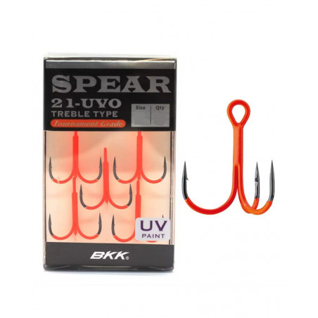 Amo Spear-21 Uvo 4