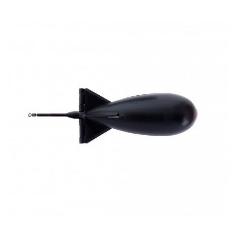 Midi Spomb Black