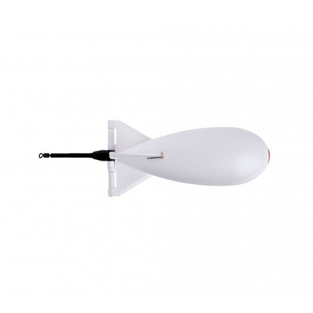 Midi Spomb White