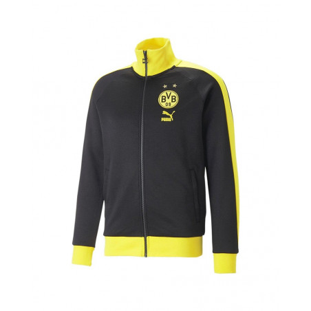 Felpa Uomo Borussia...