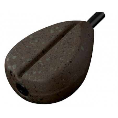 Piombo In-line Flat Pear...