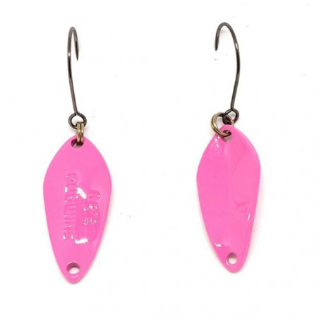 Spoon Trout Area Search...