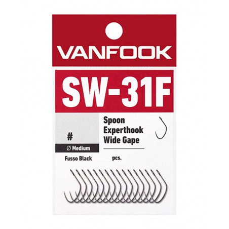 Amo Spoon Experthook Wide...