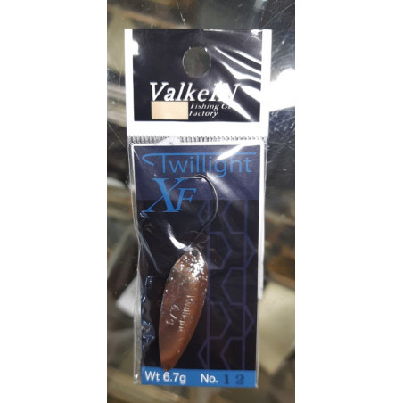 Esca Artificiale Twilight...