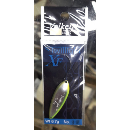 Esca Artificiale Twilight...