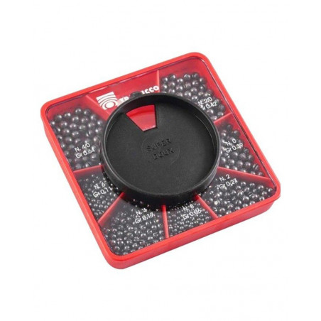 Mascotte piombi spaccati...