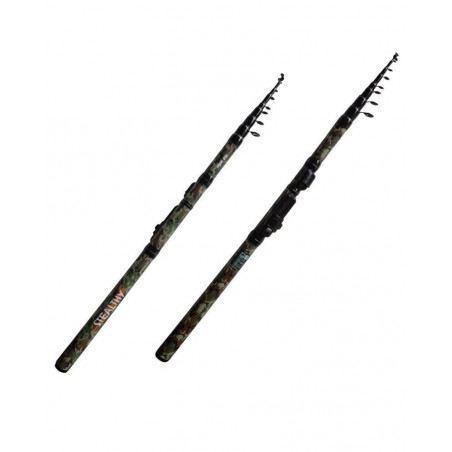 Canna da Pesca Stealthy 2,10m