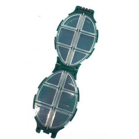 Scatola Accessori Tortu