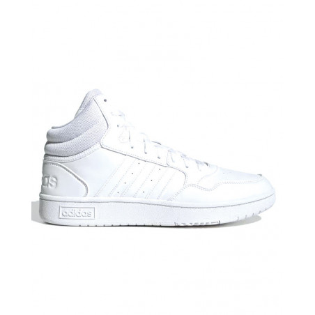 Scarpe Donna Hoops 3.0 Mid...