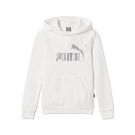 Felpa Bambino Ess+ Glitter...