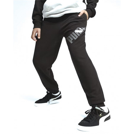 Tuta Bambino Power Graphic