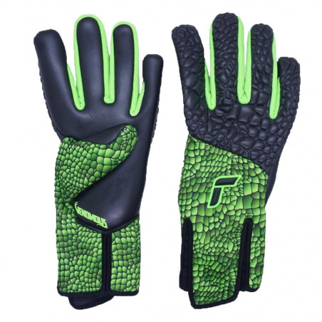 Guanti Portiere Venemous...