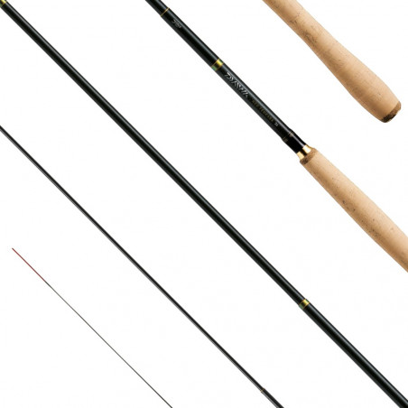 Canna Pesca Neo Tenkara 36
