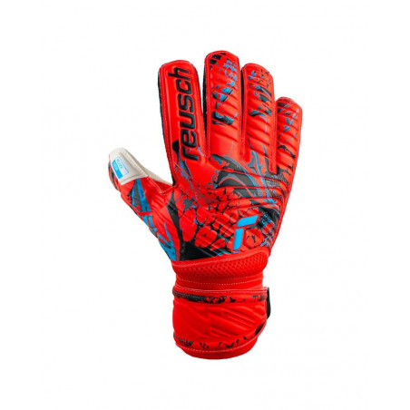 Guanto Portiere Attrakt Grip