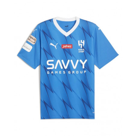 Maglia Calcio Uomo Home Al...
