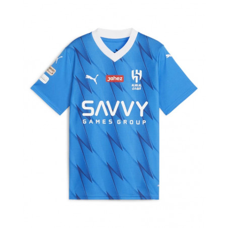 Maglia Calcio Junior Home...