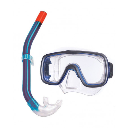 Set Maschera e Boccaglio...