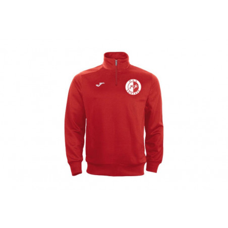 Felpa Uomo Calcio Allenamento