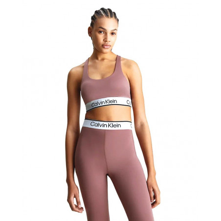 Reggiseno Sportivo Medio...