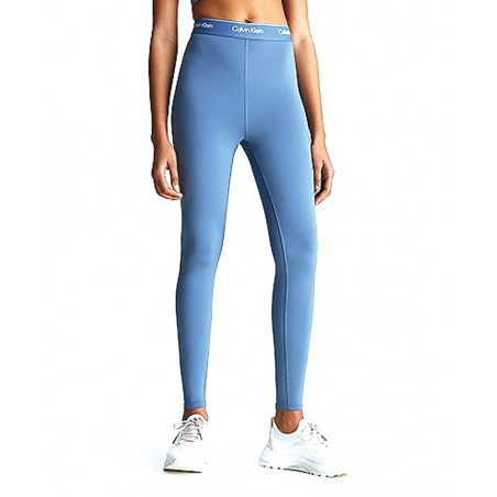 Leggings Palestra Donna Logo