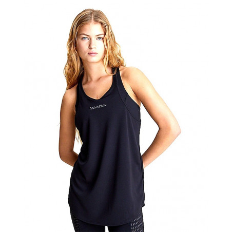 Canotta Fitness Donna