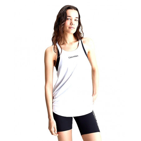 Canotta Fitness Donna