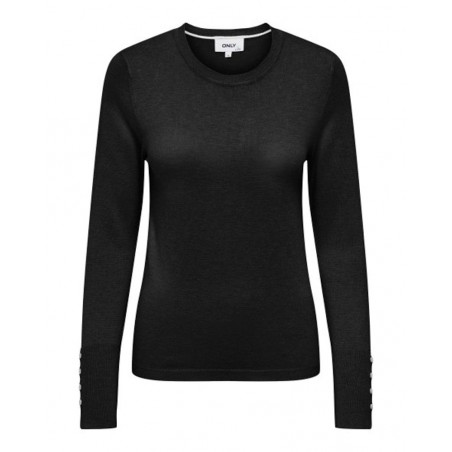 Maglione Donna Julie LS