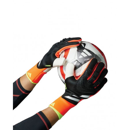 Guanti Portiere Predator Pro