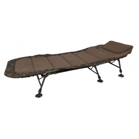 Lettino R2 Camo Bedchair