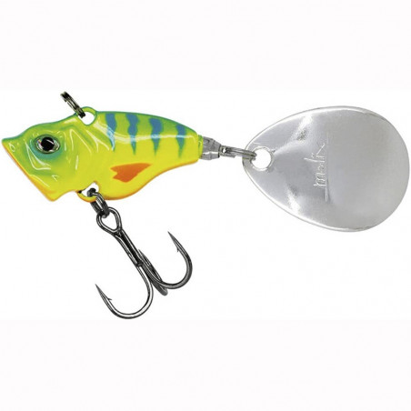 Esche Artificiali Trago...