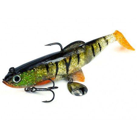 Artificiale Shad 100